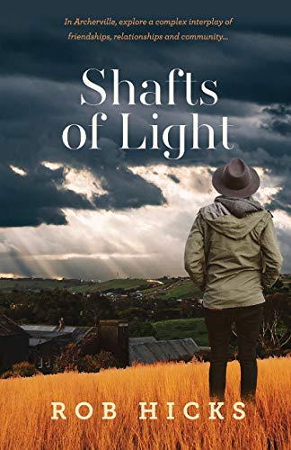 Beispielbild fr Shafts of Light zum Verkauf von Lucky's Textbooks