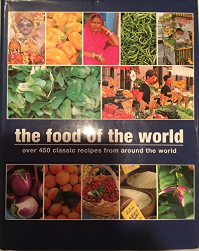 The Food of the World
