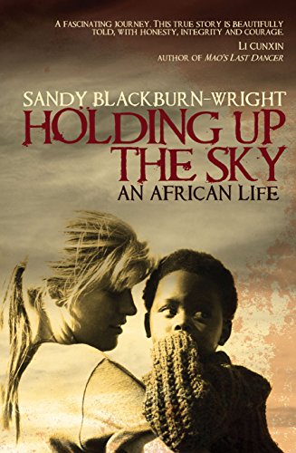 Stock image for Holding Up the Sky. An African Life for sale by Books Authors Titles