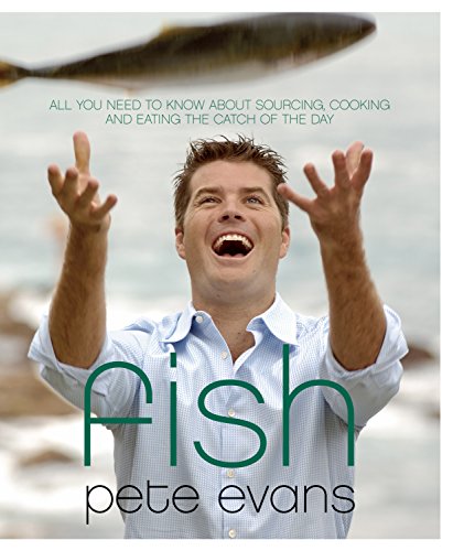Beispielbild fr Fish zum Verkauf von Reuseabook