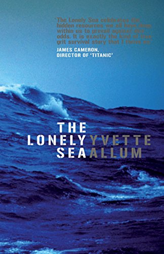 Imagen de archivo de The Lonely Sea a la venta por WorldofBooks