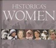 Beispielbild fr Historica's Women: 1000 Years of Women in History zum Verkauf von WorldofBooks