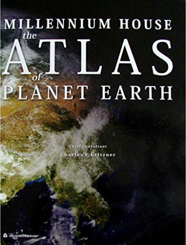 9781921209178: Guide to Astronomy / Der Atlas des Planeten Erde: mit grosser Lnderkunde
