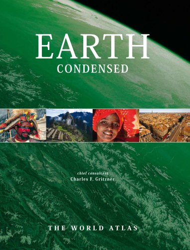 Beispielbild fr Earth Concise (World Atlas): The World Atlas zum Verkauf von WorldofBooks