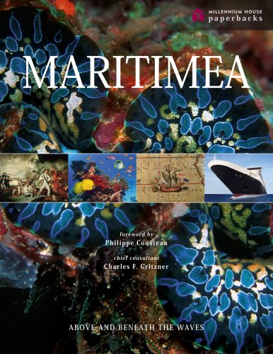 Imagen de archivo de Maritimea: Above and Beneath the Waves a la venta por WorldofBooks