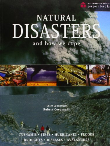 Stock image for Natural Disasters and How We Cope for sale by Better World Books Ltd