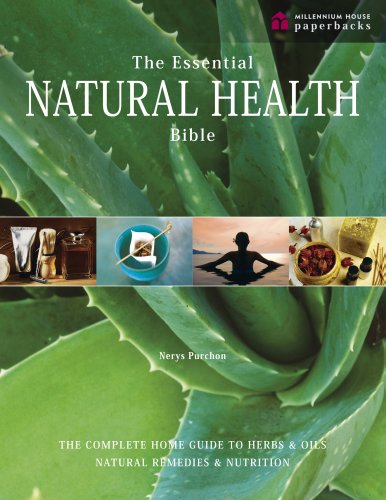 9781921209666: Natural Health