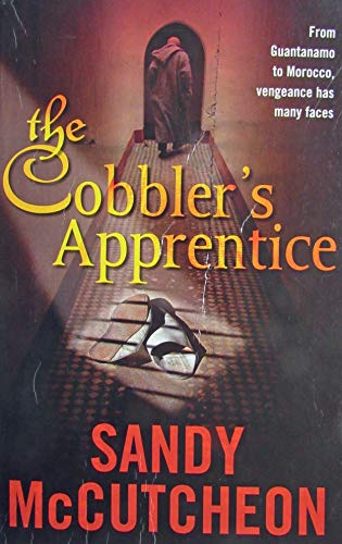 Imagen de archivo de The Cobbler's Apprentice a la venta por ThriftBooks-Dallas