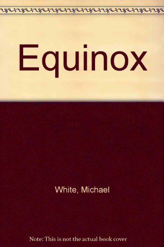 Imagen de archivo de Equinox a la venta por AwesomeBooks