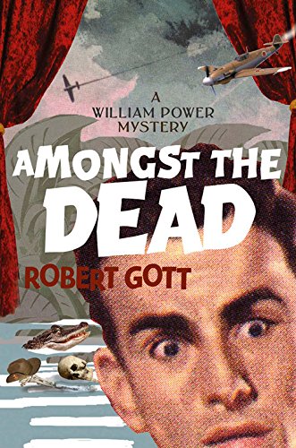 Imagen de archivo de Amongst the Dead (A William Power Mystery) a la venta por Hill End Books
