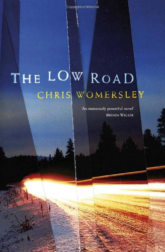 Beispielbild fr The Low Road zum Verkauf von Chapter 1