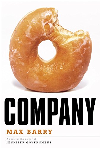 Beispielbild fr Company : a Novel zum Verkauf von Reuseabook