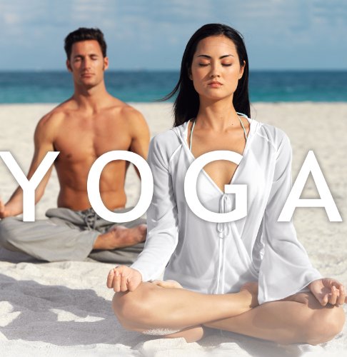 Imagen de archivo de Yoga a la venta por PBShop.store US