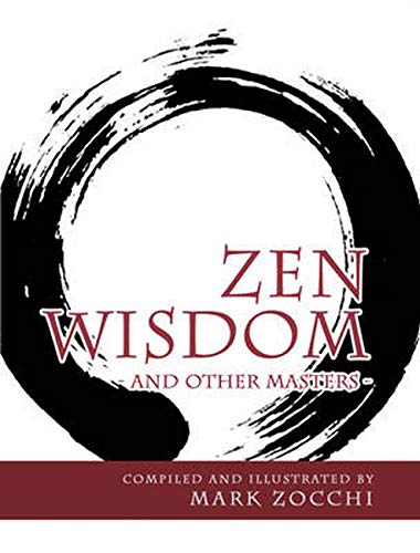 9781921221798: Zen Wisdom: And Other Masters