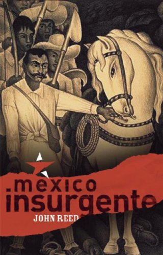 9781921235085: Mexico Insurgente / Insurgent Mexico