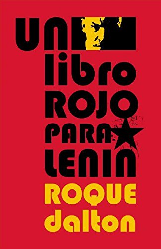 Beispielbild fr Un Libro Rojo Para Lenin zum Verkauf von Anybook.com