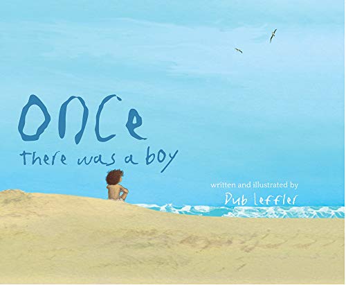 Stock image for Once There Was a Boy for sale by Better World Books