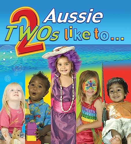 Beispielbild fr Aussie TWOS Like to. zum Verkauf von medimops