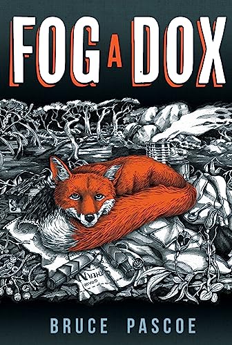 Beispielbild fr Fog a Dox zum Verkauf von Wizard Books