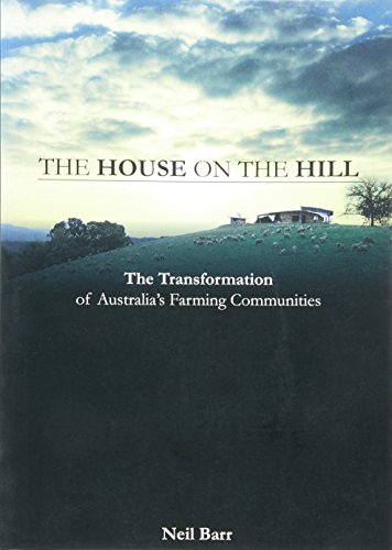 Imagen de archivo de House on the Hill a la venta por Reuseabook