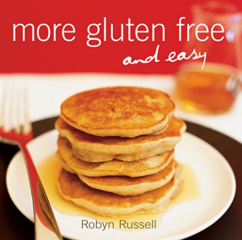 Beispielbild fr More Gluten Free and Easy zum Verkauf von WorldofBooks