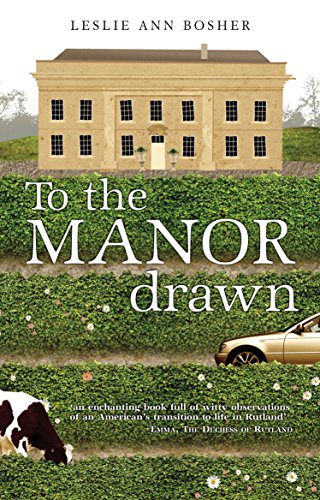 9781921259890: To the Manor Drawn [Lingua Inglese]