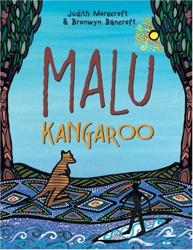Beispielbild fr Malu Kangaroo zum Verkauf von Better World Books: West