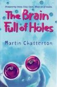 Beispielbild fr Brain Full of Holes zum Verkauf von WorldofBooks