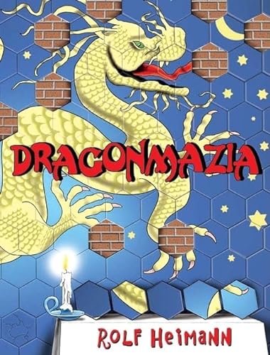 Stock image for Dragonmazia for sale by MusicMagpie
