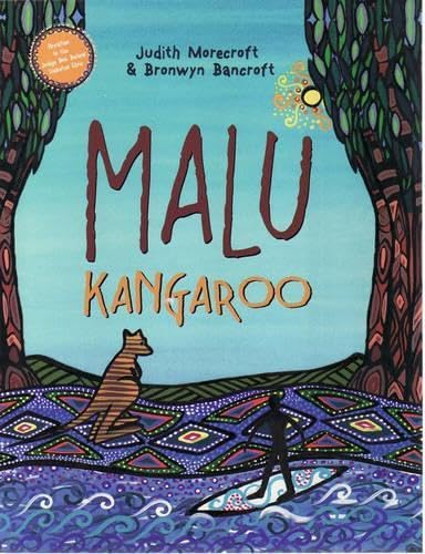 Beispielbild fr Malu Kangaroo: Little Hare Books zum Verkauf von WorldofBooks