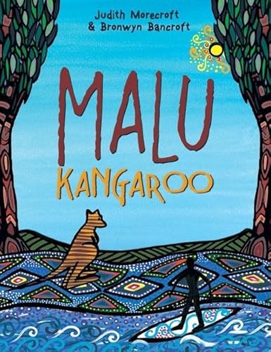 Stock image for Malu Kangaroo for sale by Reuseabook
