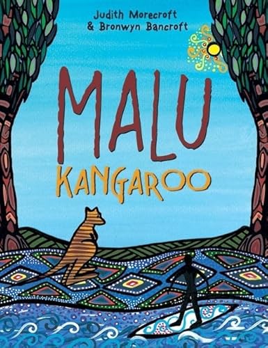 9781921272516: Malu Kangaroo