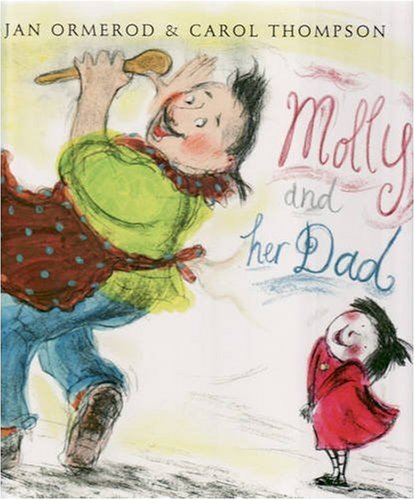 9781921272554: Molly and Her Dad