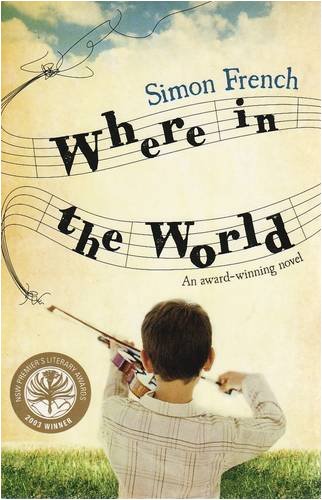 9781921272578: Where in the World by Simon French