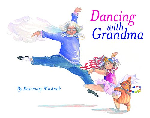 Stock image for Dancing with Grandma for sale by Better World Books