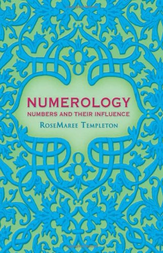 Stock image for Numerology: Numbers And Their Influence for sale by Goldstone Books