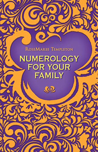 Beispielbild fr Numerology for Your Family zum Verkauf von Books From California