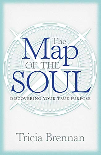 Beispielbild fr Map of the Soul : Discovering Your True Purpose zum Verkauf von Better World Books
