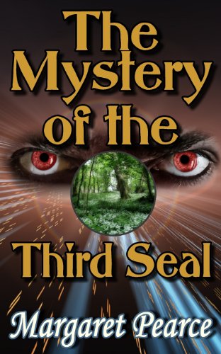 The Mystery of the Third Seal (9781921314131) by Pearce, Margaret