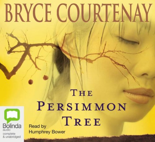 9781921334726: The Persimmon Tree: Library Edition