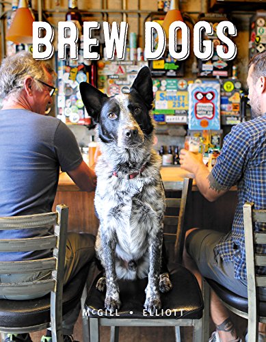 Beispielbild fr Brew Dogs zum Verkauf von Campbell Bookstore