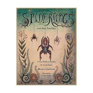 Imagen de archivo de Spiderlings and Their Families a la venta por HPB-Emerald