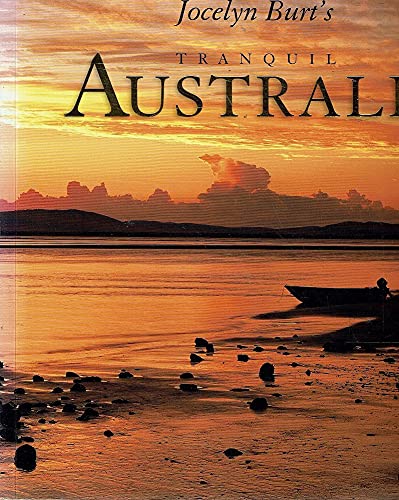 Stock image for Tranquil Australia for sale by medimops