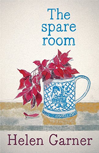 Stock image for The Spare Room for sale by WorldofBooks