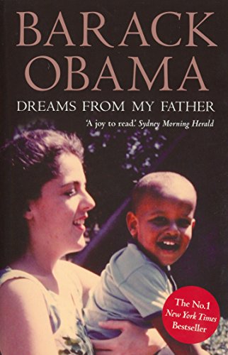 Beispielbild fr Dreams from My Father : A Story of Race and Inheritance zum Verkauf von Better World Books