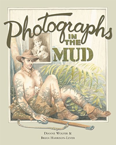 Imagen de archivo de Photographs in the Mud a la venta por Syber's Books