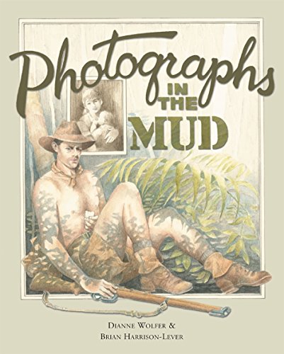 Stock image for Photographs in the Mud for sale by Syber's Books