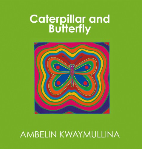 Stock image for Caterpillar and Butterfly for sale by AwesomeBooks