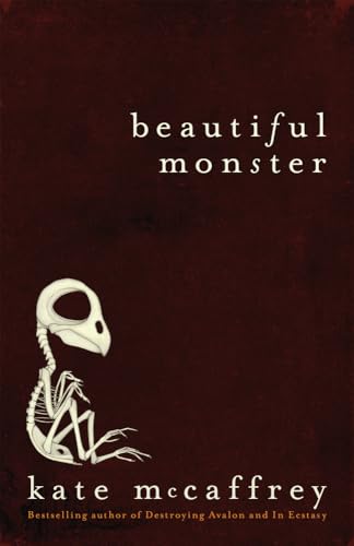 Beispielbild fr Beautiful Monster zum Verkauf von WorldofBooks