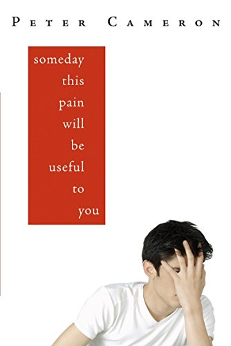 Stock image for Someday This Pain Will be Useful to You for sale by ThriftBooks-Atlanta